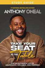 9781400250110 Take Your Seat at the Table Study Guide, Verzenden, Nieuw, Anthony O'Neal