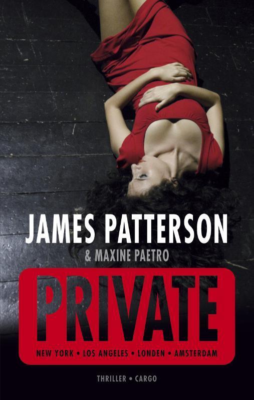 Los Angeles / Private / 7 9789023458906 Maxine Paetro, Boeken, Thrillers, Zo goed als nieuw, Verzenden