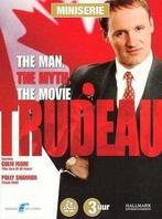 Trudeau - DVD (Films (Geen Games)) (Films), Cd's en Dvd's, Dvd's | Overige Dvd's, Ophalen of Verzenden, Zo goed als nieuw