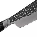 Yaxell Tsuchimon Paninimes 15,5 cm – VG10 Staal – Gehame, Ophalen of Verzenden, Nieuw, Overige materialen, Los bestek