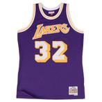 NBA Swingman LA Lakers 1984-85 Magic Johnson Jersey, Kleding | Heren, Nieuw, Ophalen of Verzenden