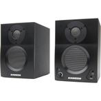 Samson MediaOne BT3 actieve studio monitor (set), Verzenden, Nieuw