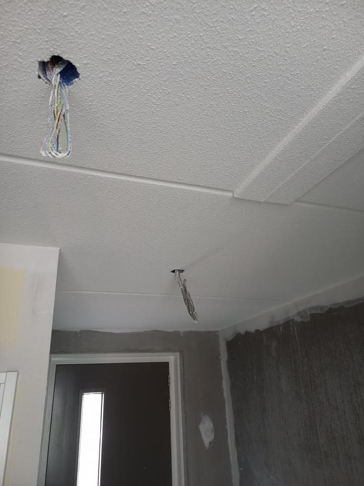 Specialist in Spackspuiten Akoestisch Spuiten ProHarry, Diensten en Vakmensen, Stukadoors en Tegelzetters, Spackspuiten, Garantie