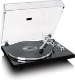 Lenco Platenspeler met Bluetooth - Metalen draaiplateau toon, Verzenden, Zo goed als nieuw