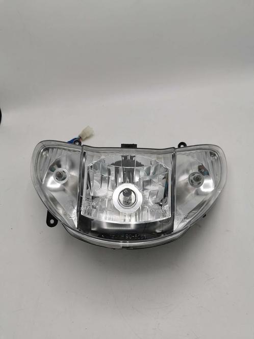 Voorlamp koplamp Kymco vitality 2017, Fietsen en Brommers, Brommeronderdelen | Scooters, Koplamp, Kymco, Ophalen of Verzenden