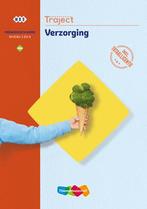 Traject Combipakket Verzorging PW niveau 3/4 boek en, Verzenden, Gelezen, Thiememeulenhoff