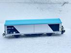 Märklin H0 - 44563.003 - Modeltrein goederenwagonset (1) -, Hobby en Vrije tijd, Modeltreinen | H0, Nieuw