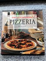 Pizzeria, Boeken, Verzenden, Tapas, Hapjes en Dim Sum, Evan Kleiman, Italië