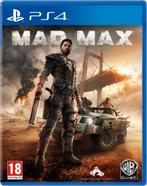 Mad Max - PS4, Ophalen of Verzenden, Zo goed als nieuw