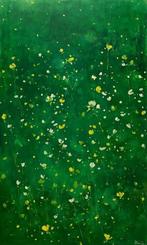 Parfen.D XXL - Wild Sprout, Antiek en Kunst, Kunst | Schilderijen | Modern