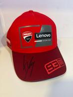 Ducati Team - Marc Marquez - Honkbalpet, Verzamelen, Nieuw