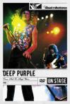 dvd - Deep Purple - Come Hell Or High Water
