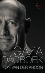 Gaza dagboek 9789402123982 Ton van der Kroon, Boeken, Reisverhalen, Gelezen, Verzenden, Ton van der Kroon