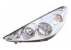 KOPLAMP VOOR PEUGEOT 206+ 2_ 2009-2013, Auto-onderdelen, Verlichting, Ophalen of Verzenden, Nieuw