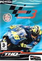 PC MotoGP: Ultimate Racing Technology 3 (Geseald), Verzenden, Nieuw