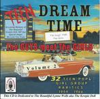 cd - Various - Teen Dream Time Volume 2, Verzenden, Zo goed als nieuw
