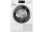 Miele Twh 780 Wp Ecospeed Warmtepompdroger, Witgoed en Apparatuur, Wasdrogers, Verzenden, Overige typen, 8 tot 10 kg, Nieuw