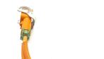 Kabel Peugeot 508 I 2.0 HDi Hybrid4 AWC 9672826580, Ophalen of Verzenden, Gebruikt, Peugeot