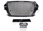 RS Q3 Look Front Grill voor Audi Q3 8U, Ophalen of Verzenden