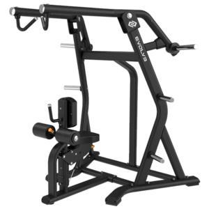 Evolve Ultra Series Plate Loaded High Row, UL-270, Sport en Fitness, Fitnessapparatuur, Nieuw