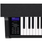 Casio Celviano Grand Hybrid GP-310 BK digitale piano, Nieuw