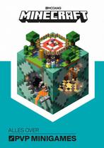 Minecraft: Alles over PVP minigames 9789030503637, Boeken, Gelezen, Stephanie Milton, Craig Jelley, Verzenden