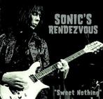 cd - Sonics Rendezvous - Sweet Nothing, Verzenden, Zo goed als nieuw