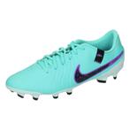 -29% Nike  Nike Tiempo legend 10 academy mg  maat 42, Sportschoenen, Nieuw, Verzenden, Blauw