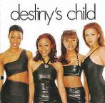 cd - Destiny's Child - Destiny's Child