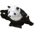 Beleduc poppenkastpop Panda van €14,99 voor €10,49, Ophalen of Verzenden, Nieuw