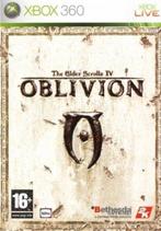 The Elder Scrolls IV Oblivion (Xbox 360 Games), Spelcomputers en Games, Games | Xbox 360, Ophalen of Verzenden, Zo goed als nieuw
