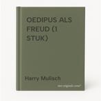 OEDIPUS ALS FREUD (1 STUK) 9789060697061 Harry Mulisch, Boeken, Verzenden, Gelezen, Harry Mulisch