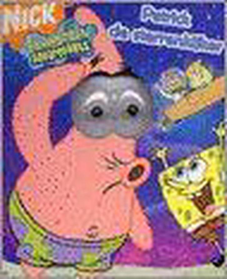 SpongeBob / Patrick de sterrenkijker / SpongeBob R. Koeppel, Boeken, Kinderboeken | Baby's en Peuters, Gelezen, Verzenden