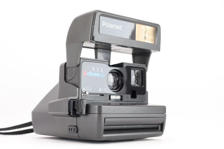 Polaroid 636 CloseUp, Cd's en Dvd's, Dvd's | Actie, Ophalen of Verzenden