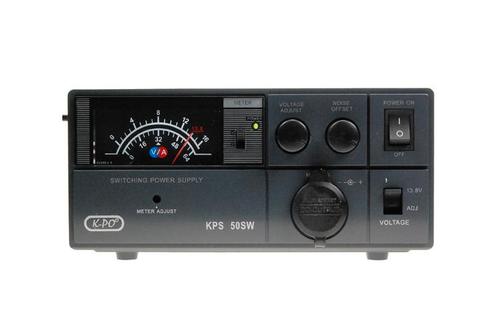 K-PO KPS 50 SW, Computers en Software, Interne voedingen, Verzenden