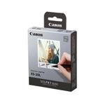 Canon XS-20L Selphy Square 20 pack, Audio, Tv en Foto, Fotografie | Fotopapier, Nieuw, Ophalen of Verzenden
