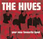 cd digi - The Hives - Your New Favourite Band, Verzenden, Zo goed als nieuw