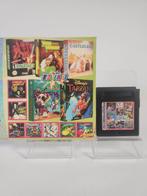 82 in 1 Boxed (Import Game) Game Boy Advance, Spelcomputers en Games, Ophalen of Verzenden, Zo goed als nieuw