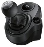 Logitech Driving Force Shifter (PS4 Accessoires), Spelcomputers en Games, Spelcomputers | Sony PlayStation 4, Ophalen of Verzenden