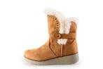 Skechers Snowboots in maat 33 Cognac, Verzenden, Jongen of Meisje, Schoenen, Skechers