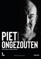 9789401461160 Piet ongezouten Piet Huysentruyt, Nieuw, Piet Huysentruyt, Verzenden