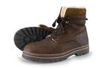 Muyters Veterboots in maat 38 Bruin | 10% extra korting, Bruin, Verzenden, Overige typen, Zo goed als nieuw