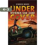 Rivieren van zand / Undercover 9789000374892 Chris Kooi, Boeken, Verzenden, Gelezen, Chris Kooi