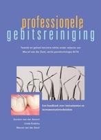 Professionele gebitsreiniging 9789031387649, Verzenden, Gelezen, Gordon van der Avoort