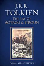 The Lay of Aotrou and Itroun 9781328557520 j. r. r. tolkien, Boeken, Verzenden, Gelezen, J. r. r. tolkien