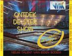 cd - Various - Ontdek De Ster Show, Verzenden, Zo goed als nieuw