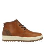 -32% Q1905  Q1905 Boots biesbosch cognac  maat 42, Bruin, Verzenden, Boots, Nieuw