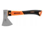 Handbijl - 600 gram - Glasvezel handvat - DIN 5131, Ophalen of Verzenden, Nieuw