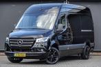 Zakelijke Lease |  Mercedes-Benz Sprinter L2H2 319Cdi 190Pk, Automaat, Gebruikt, Euro 6, Overige kleuren
