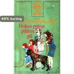 Hokus pokus pilatus pil 9789026912214 G. Joseph, Verzenden, Gelezen, G. Joseph